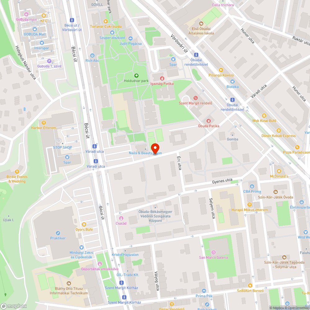 Célja vesztett UFO homokozók bejelentés helye