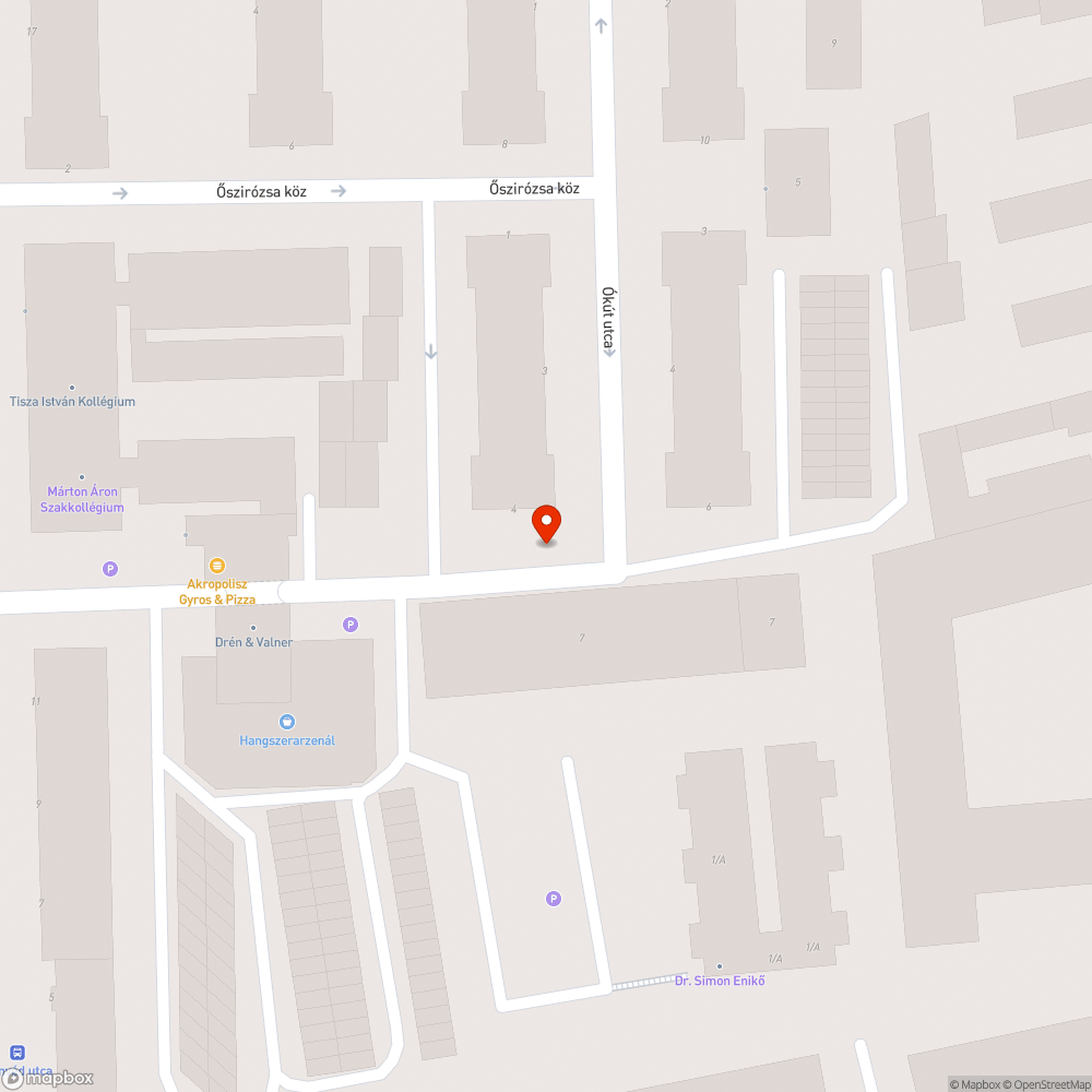 kukászsákok a szegélyen bejelentés helye