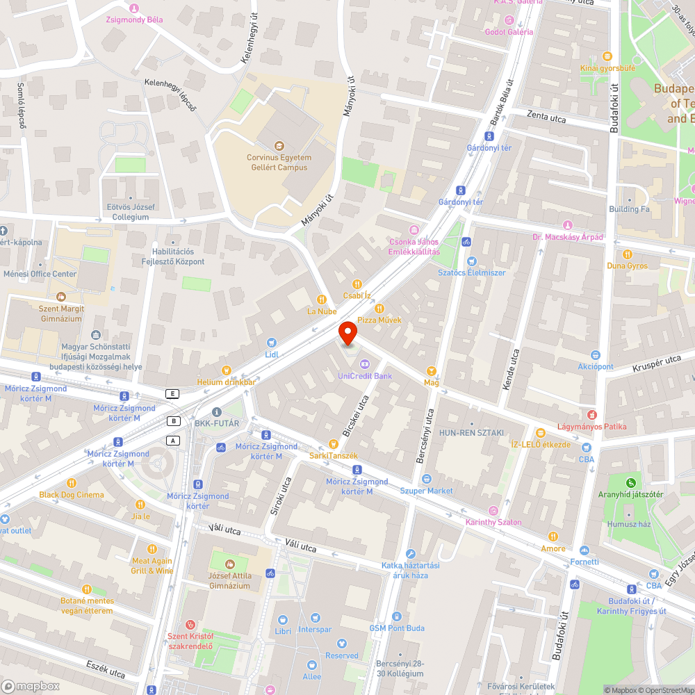 Meg van jelölve a terület rendesen? Várakozni tilos" jelzőtábla alatt elhelyezett kiegészítő tábla bejelentés helye