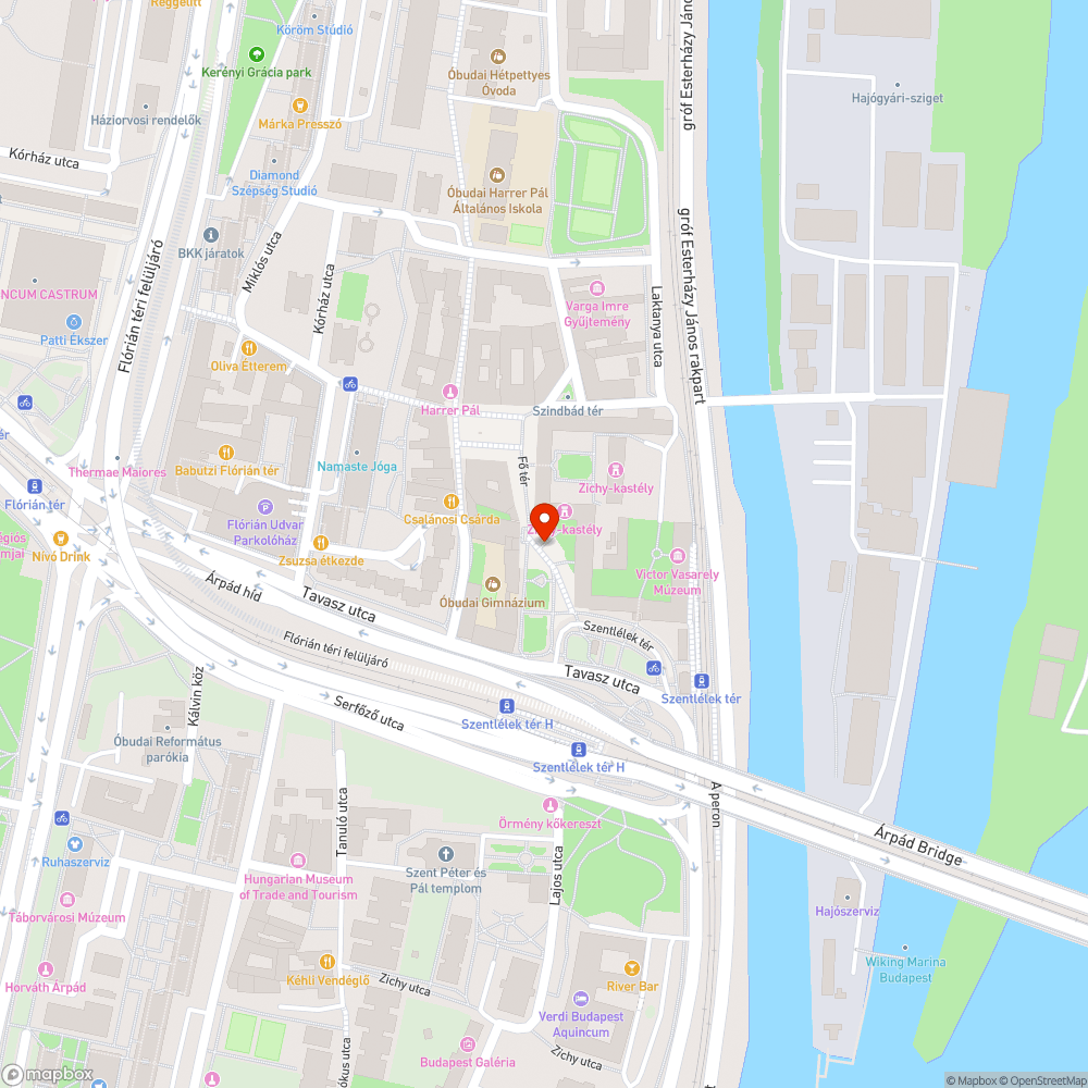 Kerékpártámaszokat kérünk bejelentés helye