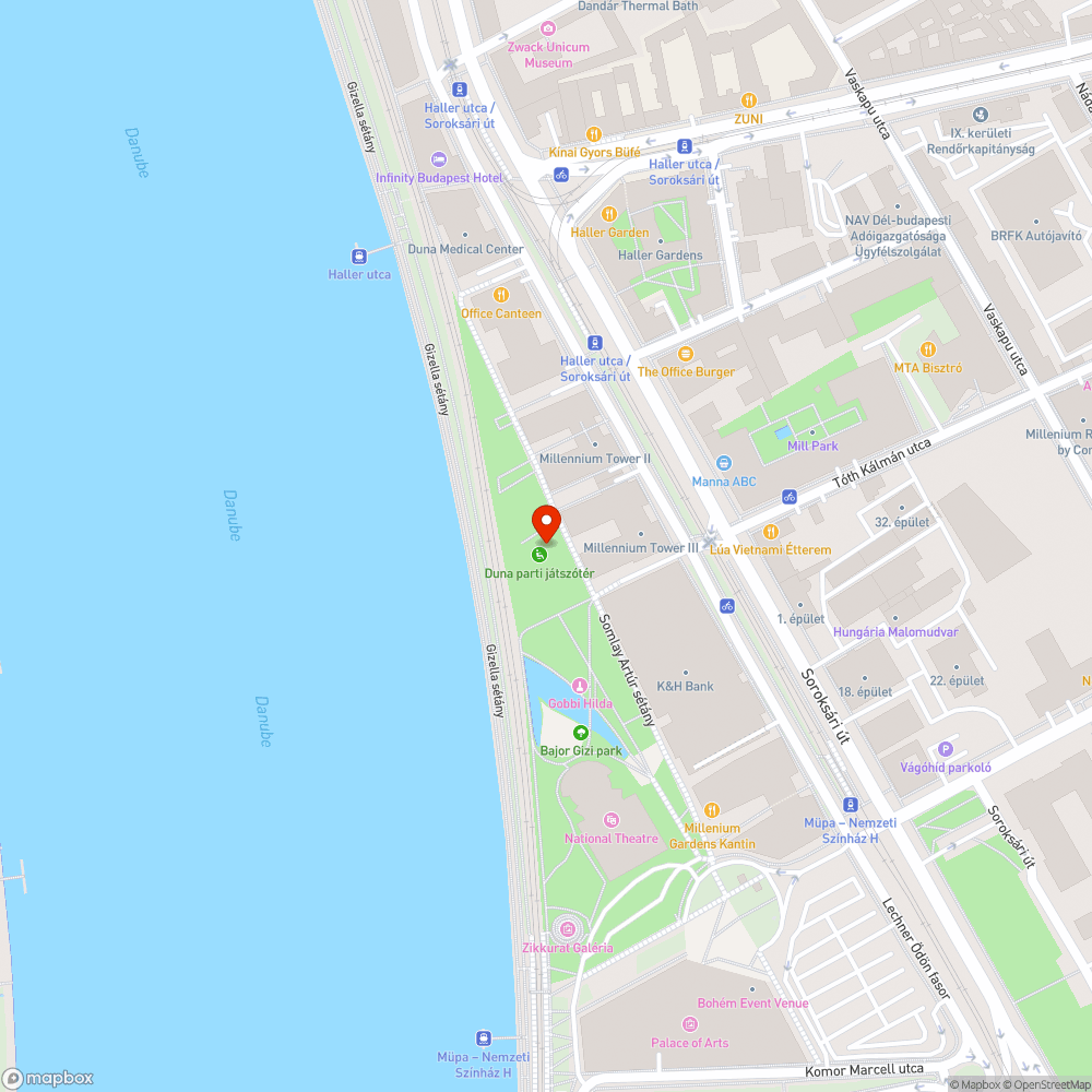 Kopott játékok bejelentés helye