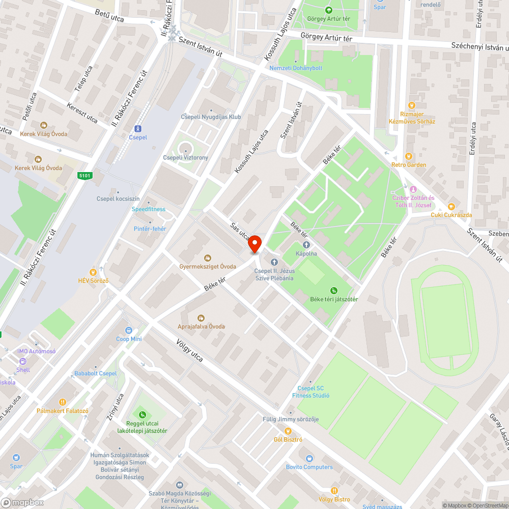 Gallyazás utáni elmaradt sebkezelés bejelentés helye