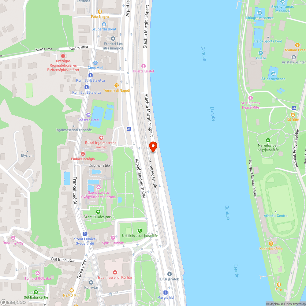 Illegálisan lerakott hulladék bejelentés helye