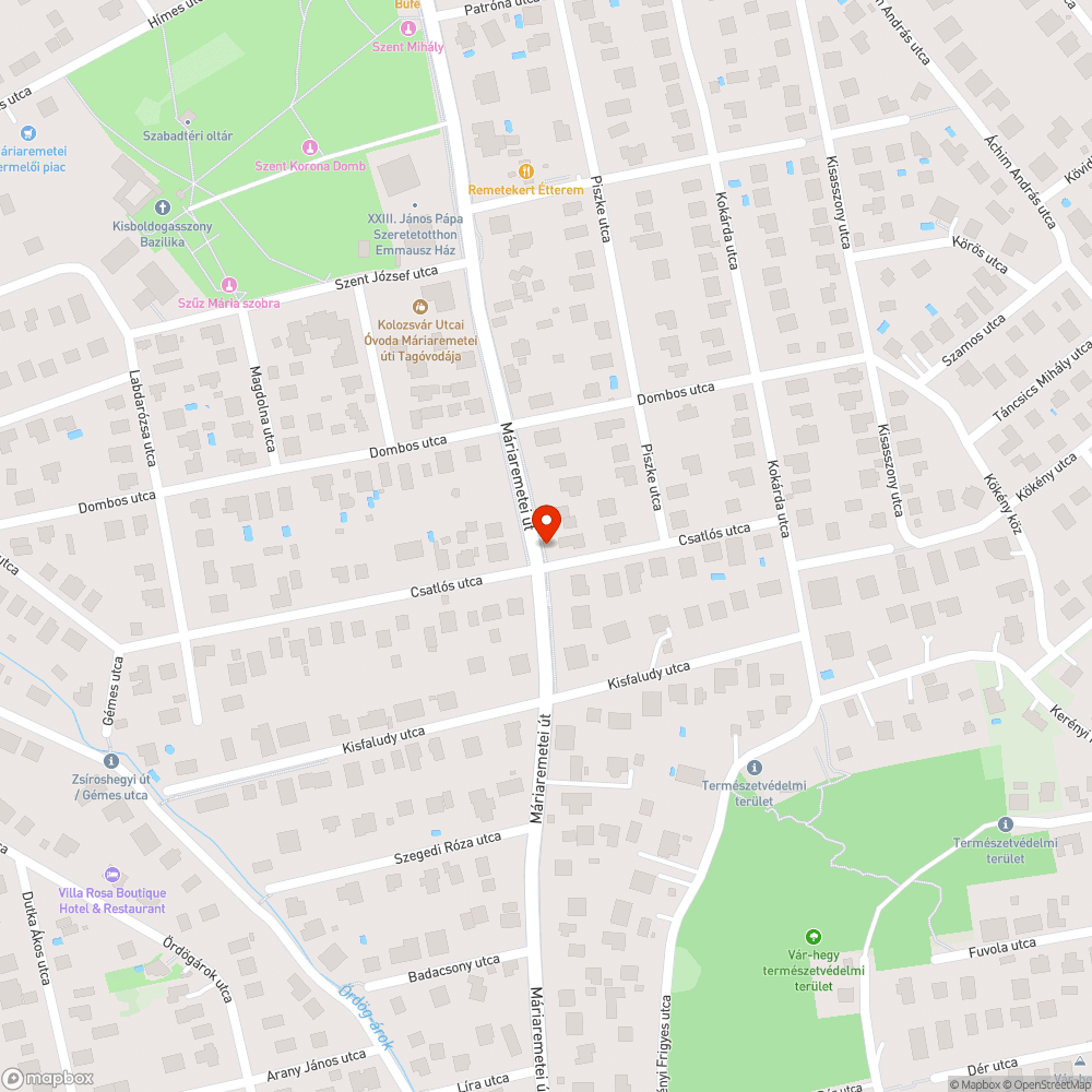 kifakult EAK bejelentés helye