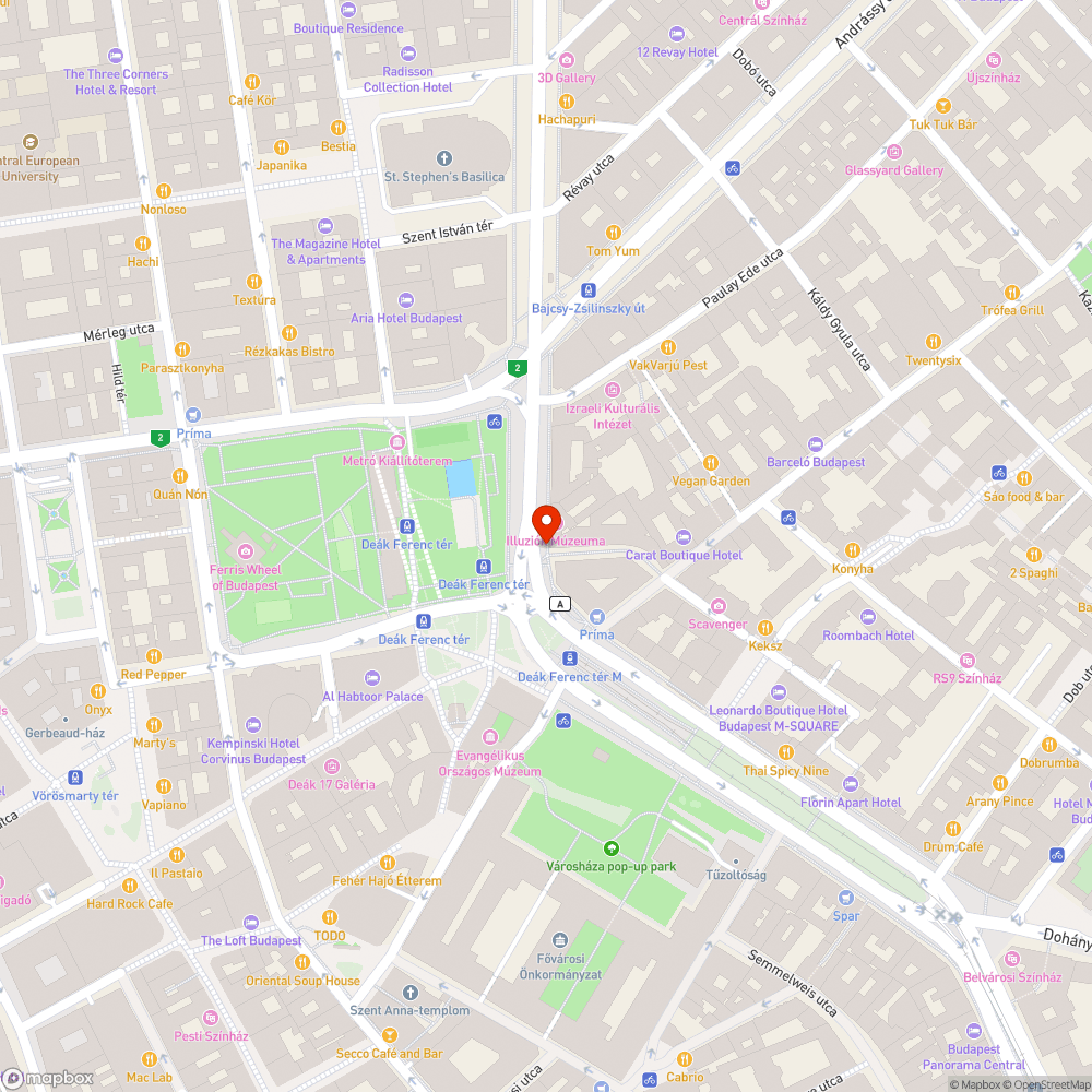 Elszökött jelzőtábla bejelentés helye