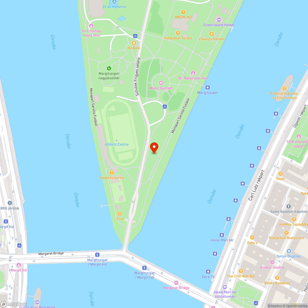 Szabálytalan járdahasználat bejelentés helye