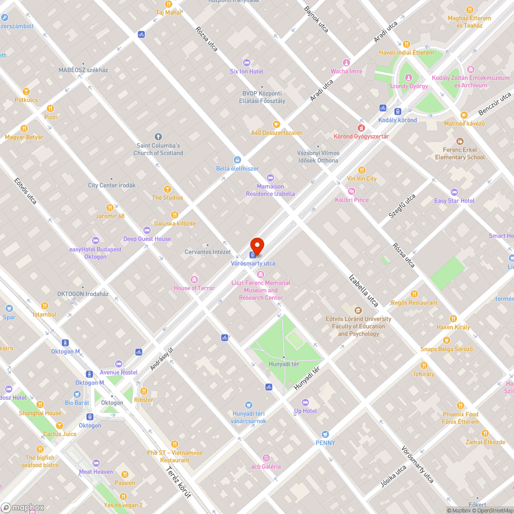 botlásveszélyes fedél bejelentés helye