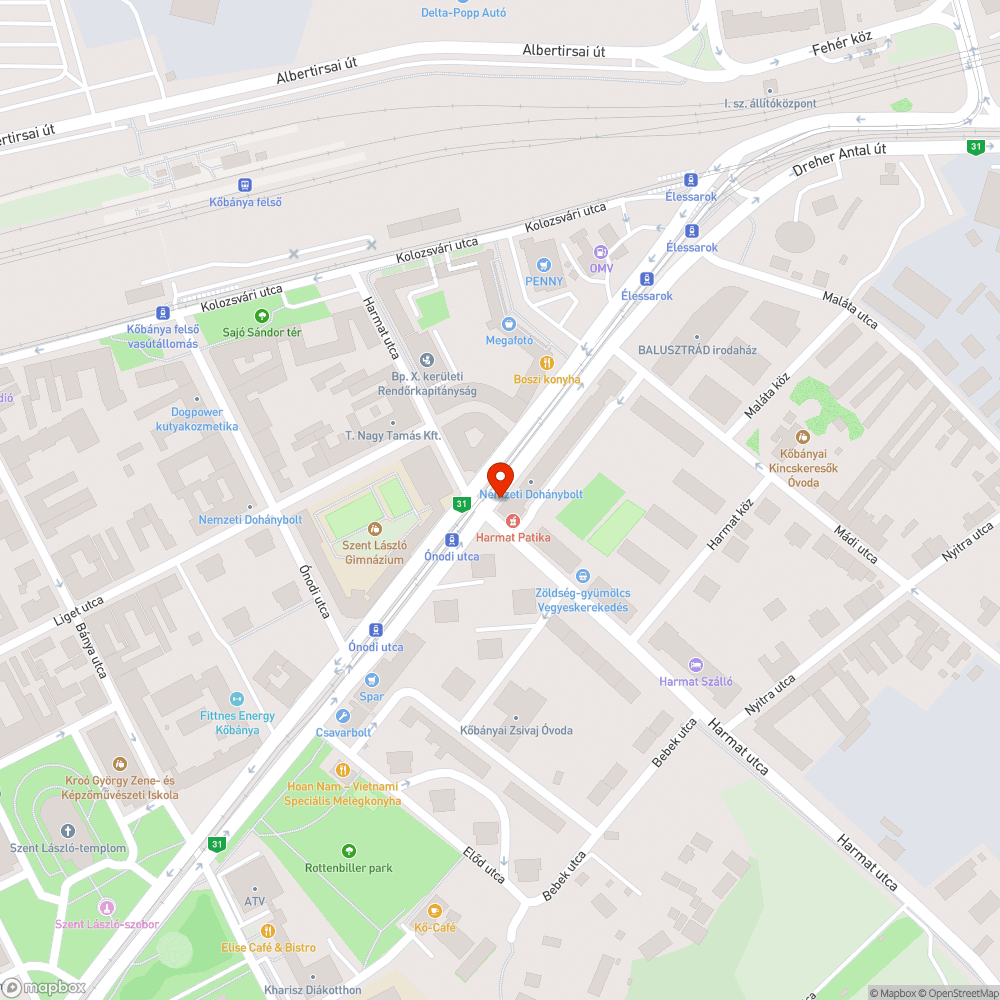 Elfogyott a zöld bejelentés helye