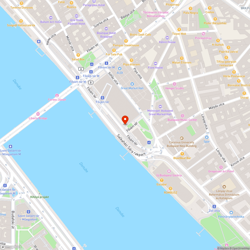 Miért állnak buszok a parkban? bejelentés helye