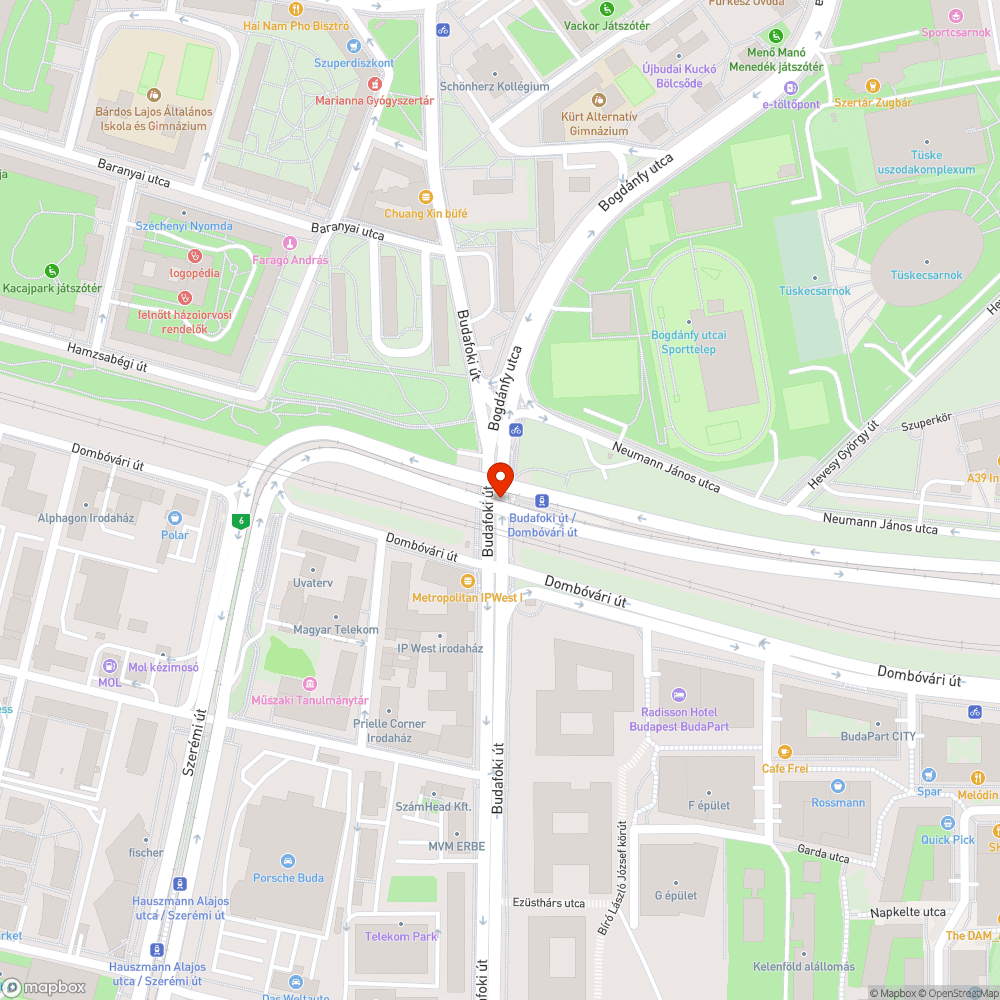 Hiányzó utastájékoztatás bejelentés helye