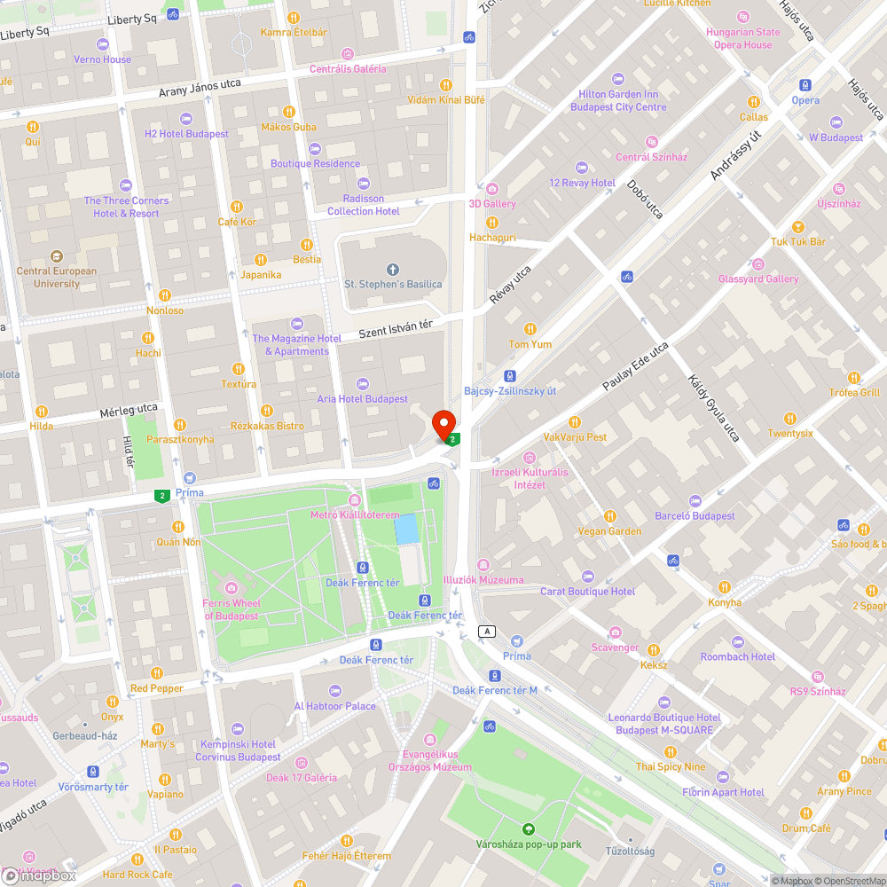 Hiányzó oszlop burkolat bejelentés helye