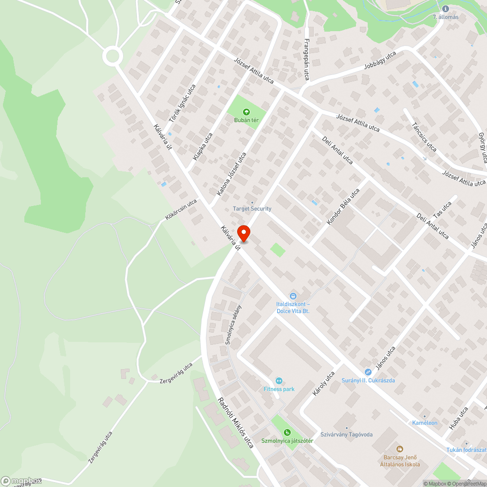 közlekedési jelzések kihelyezése bejelentés helye