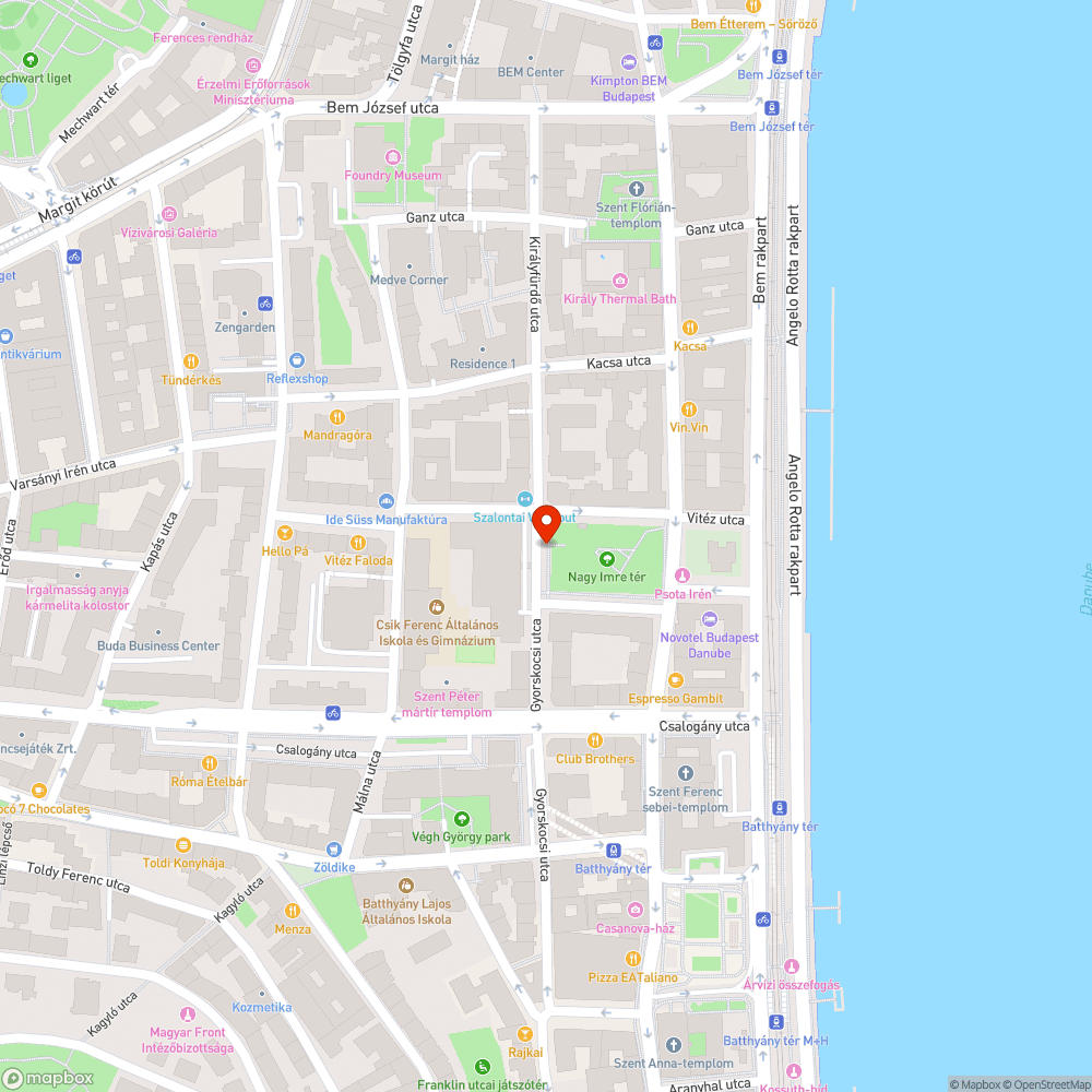 Állandó cigifüst a játszótéren bejelentés helye