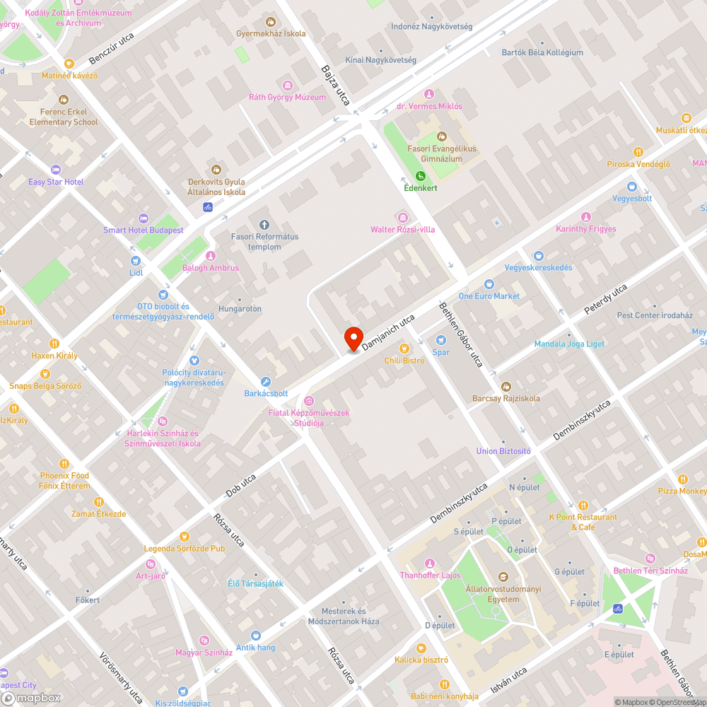 kaki van a fű helyén bejelentés helye