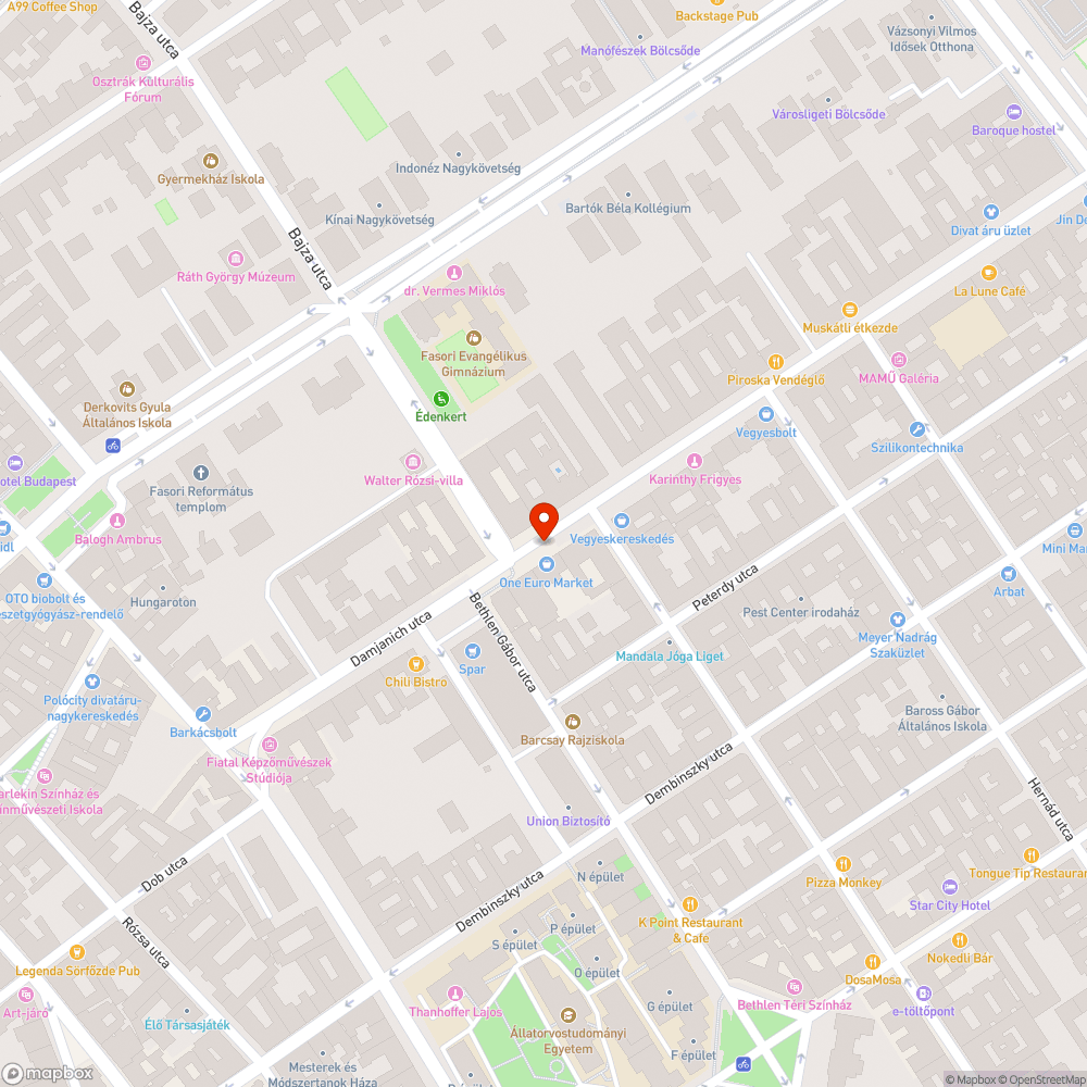 Ürülék van, növényzet hiányzik bejelentés helye