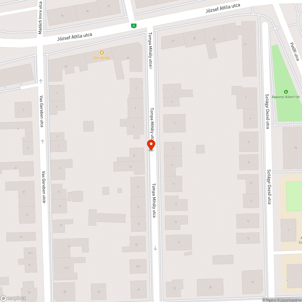 Kérelemre ideiglenesen kivont autó bejelentés helye