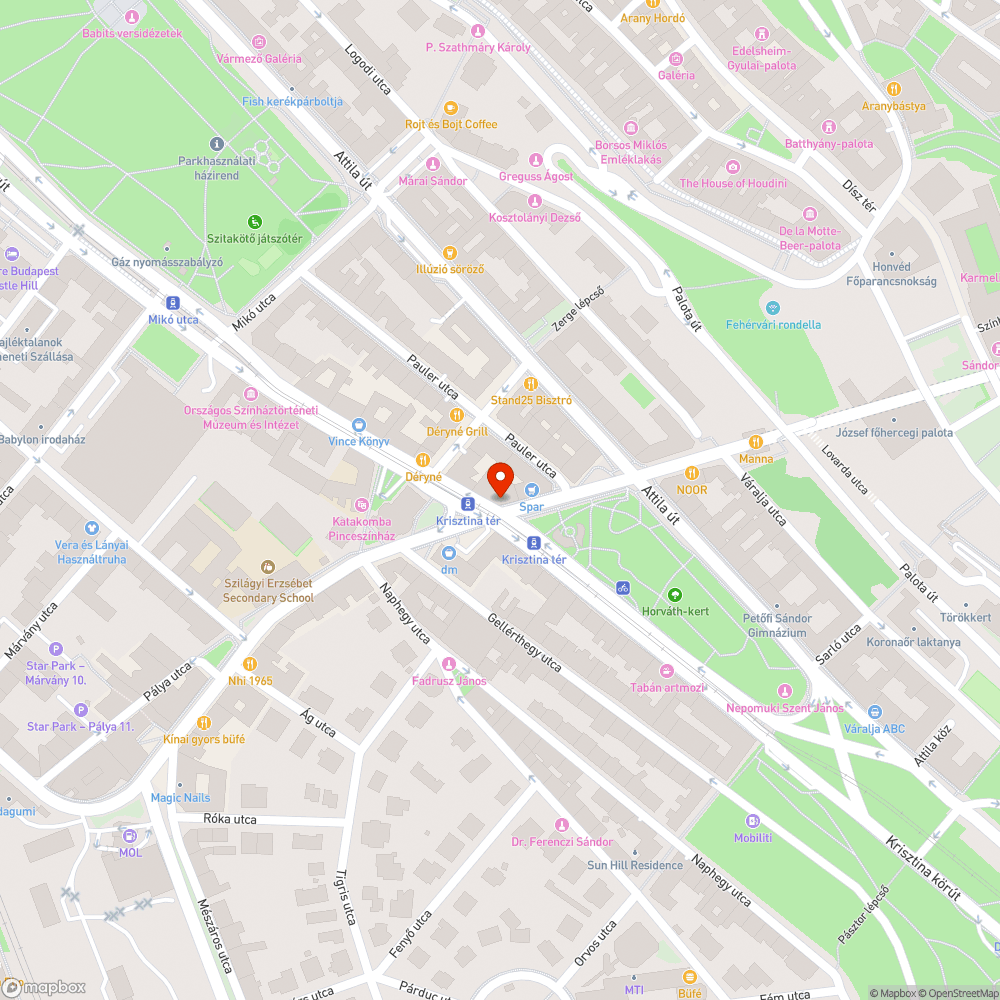 Járda járhatatlan építkezés miatt bejelentés helye