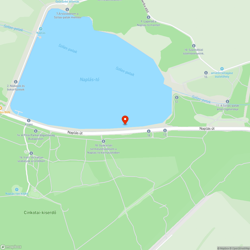 Fa kerítés bejelentés helye