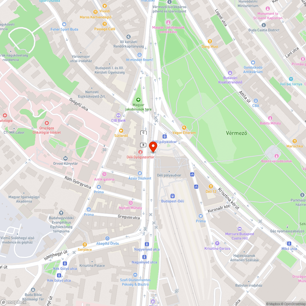 Csatornafedél hajszálon bejelentés helye