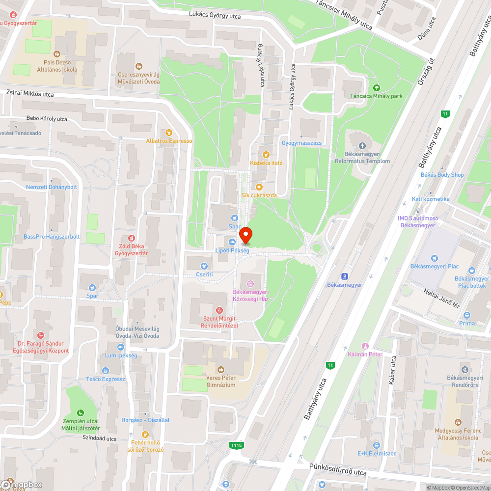 Rossz állapotban lévő fedlap bejelentés helye