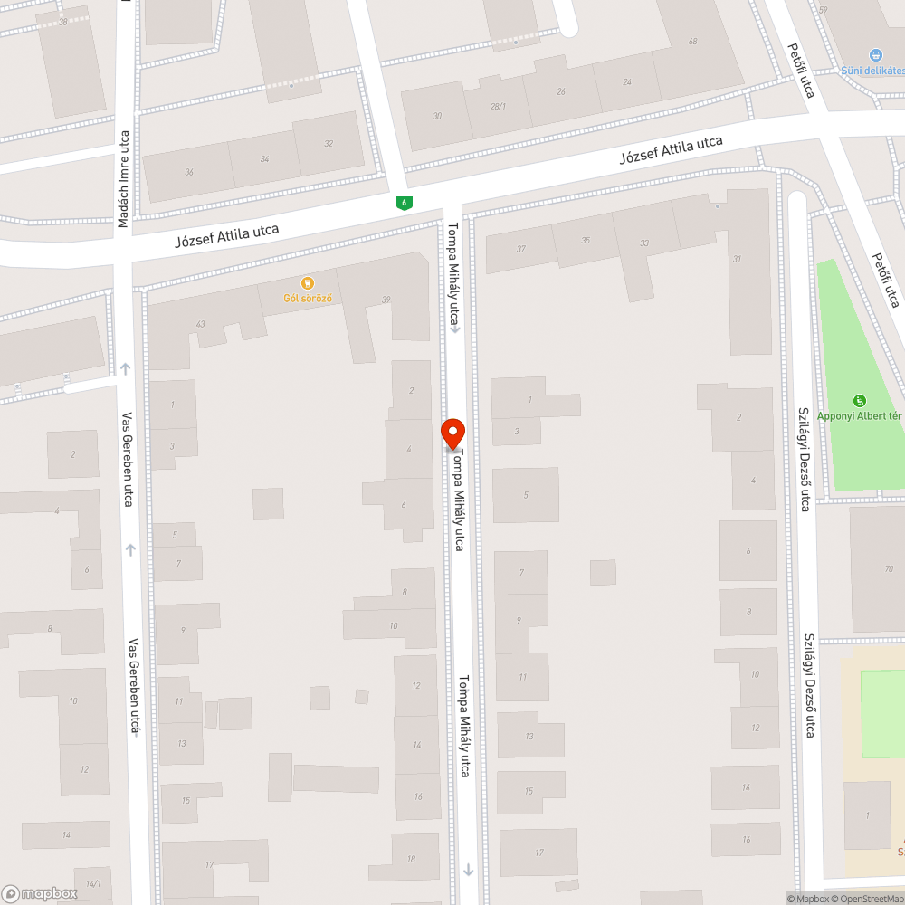 Kérelemre ideiglenesen kivont autó bejelentés helye