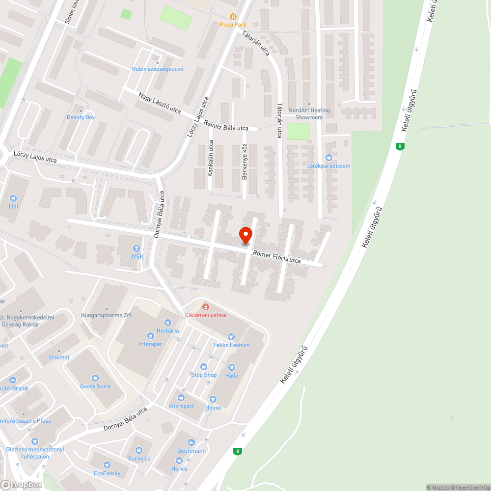 csapedékvíz evezető fedél veszélyesen besüllyedt bejelentés helye