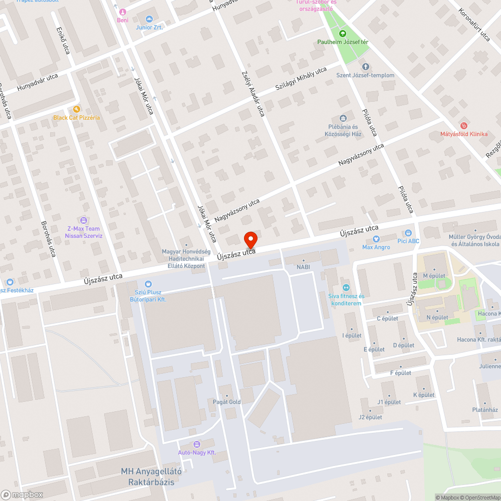 Megközelíthetetlen megálló reloaded bejelentés helye