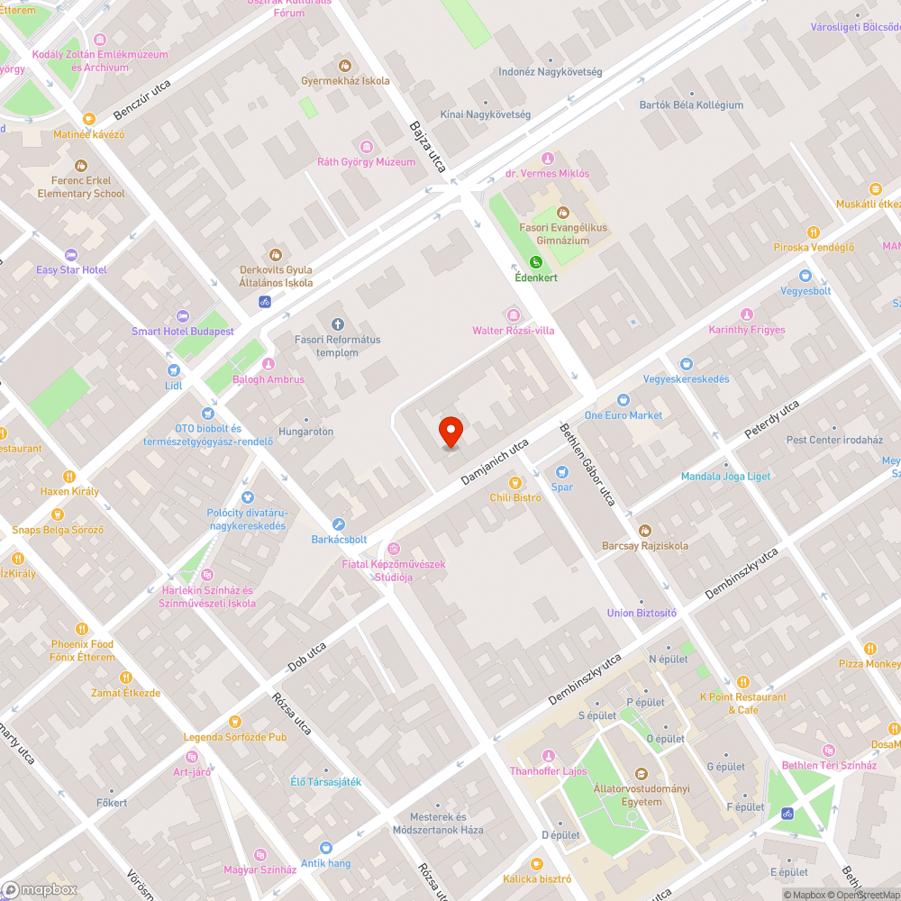 újabb adag ürülék a járda mellett bejelentés helye