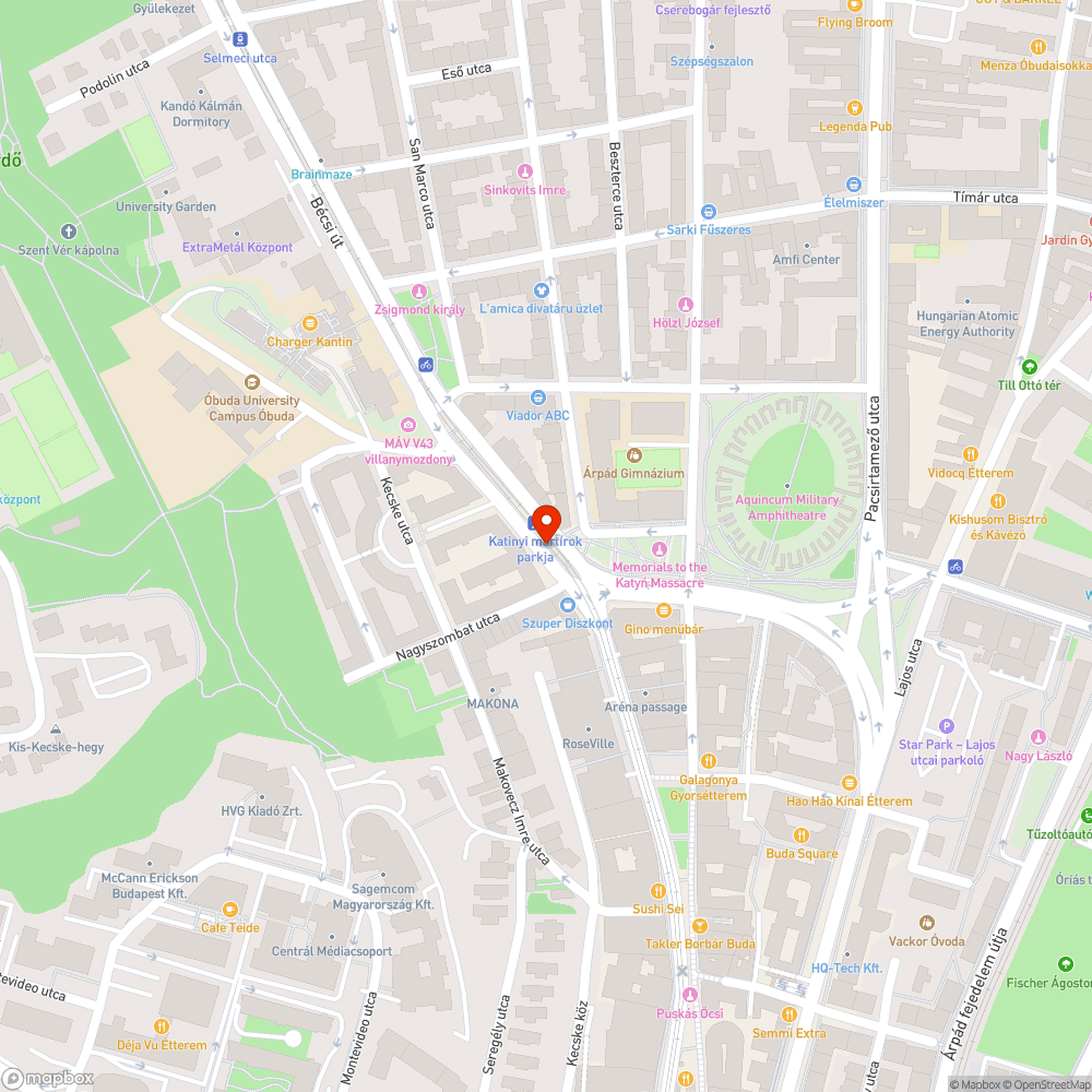 Lekopott festék bejelentés helye