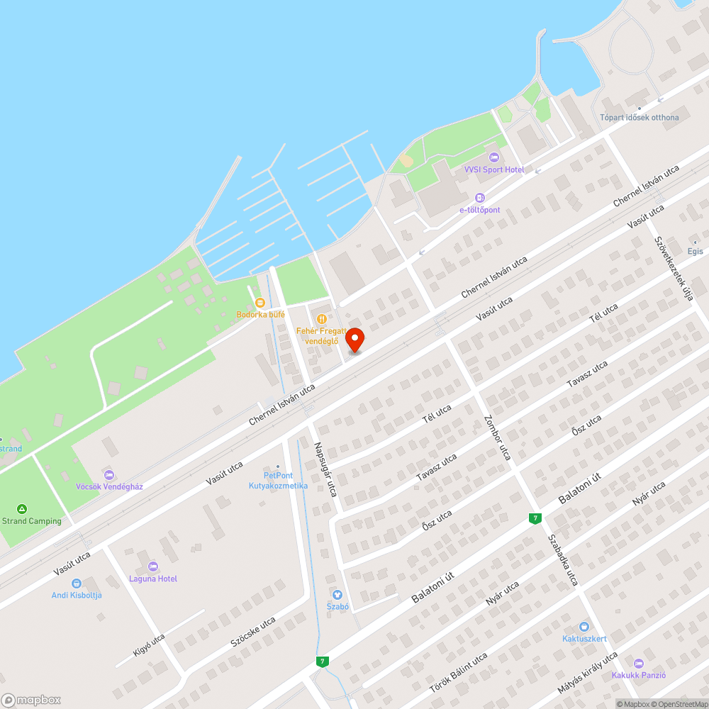 Eltakart táblák bejelentés helye