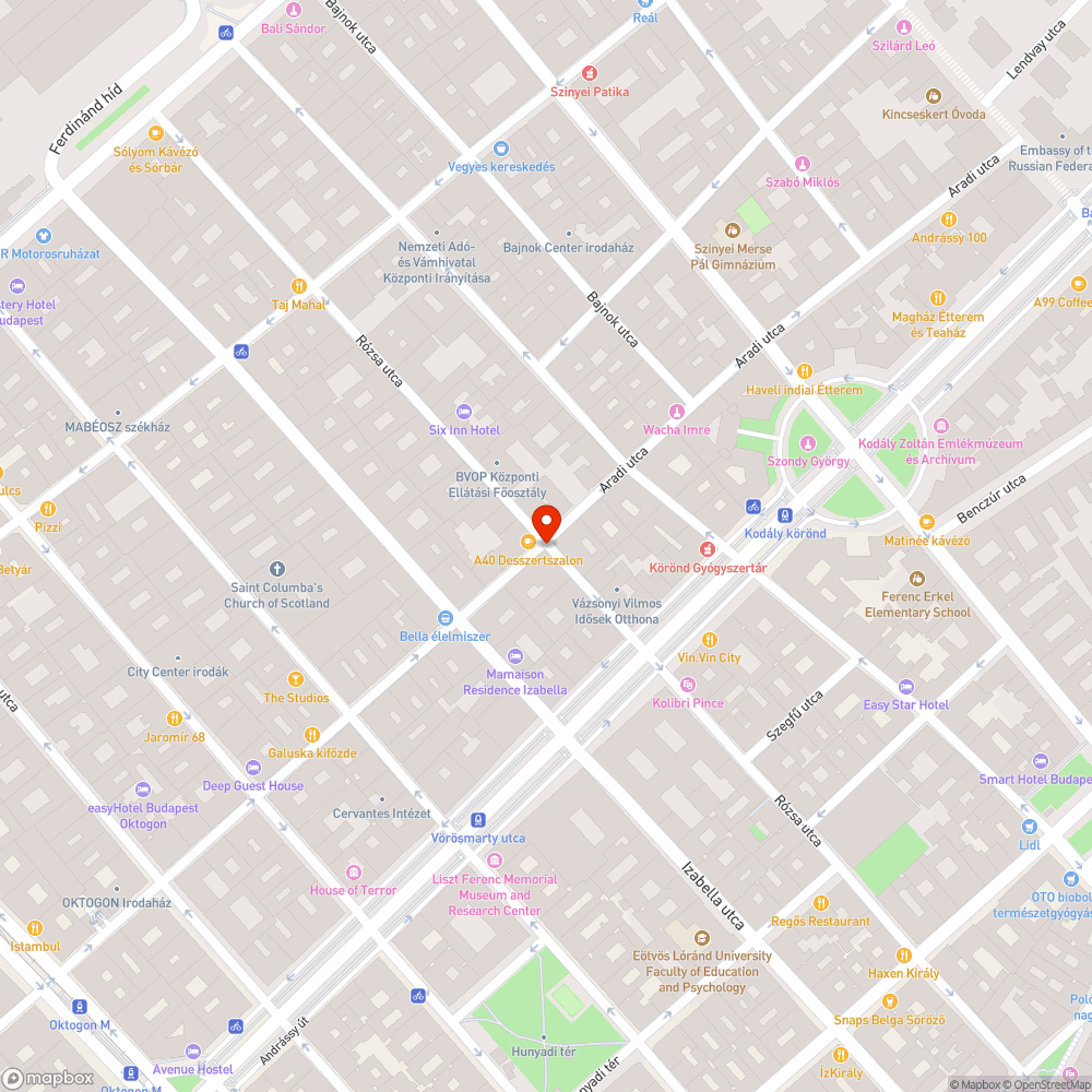 Trehány munka bejelentés helye