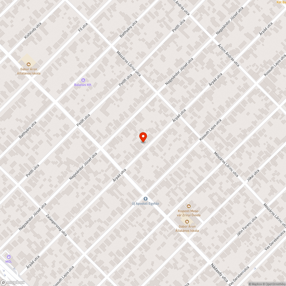 Fa gallyazásának kérése bejelentés helye