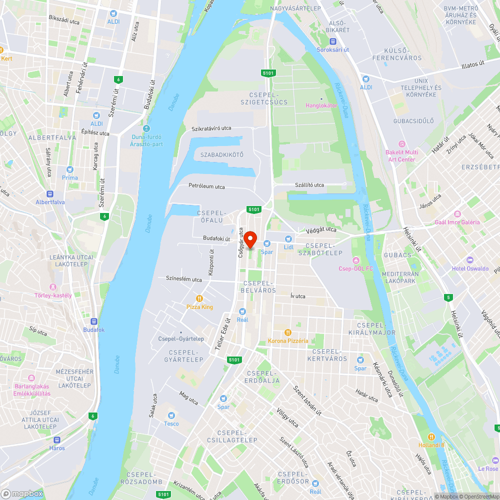 Pad háttámla nélkül bejelentés helye