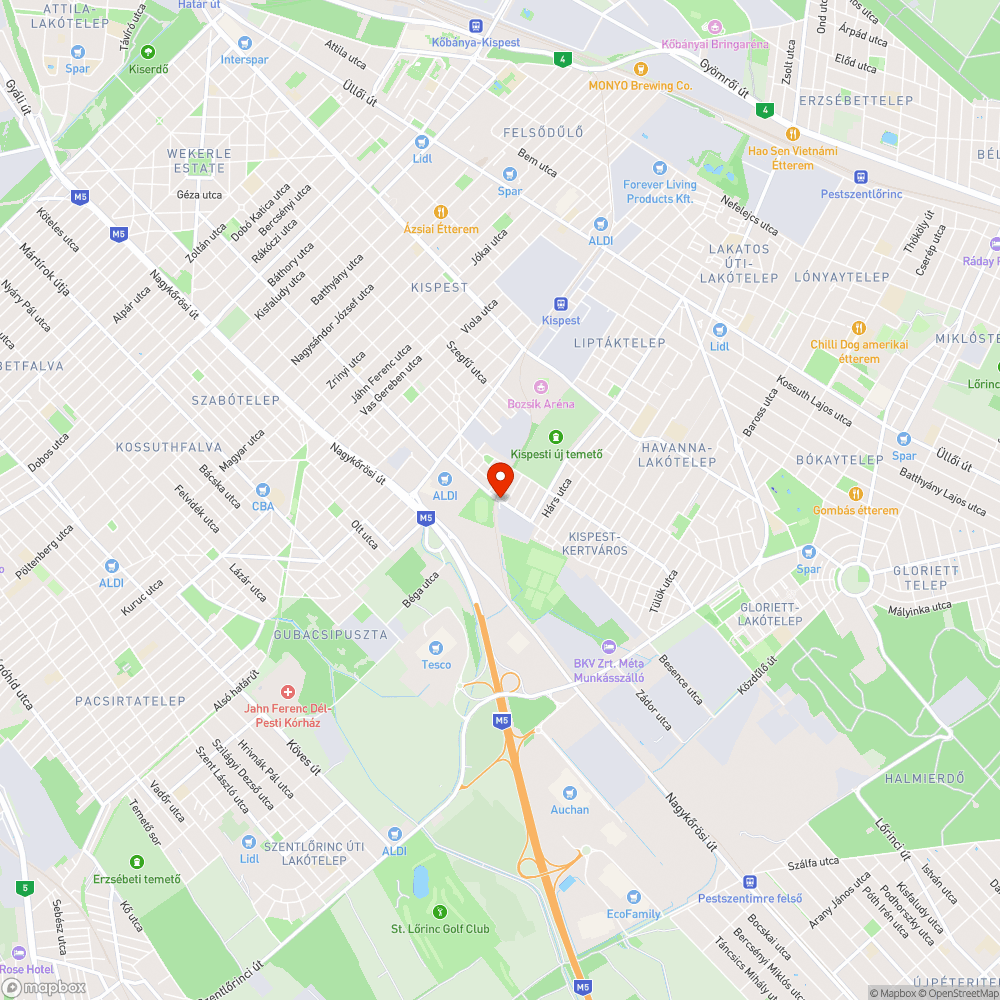 Hiányzik egy léc a padról bejelentés helye