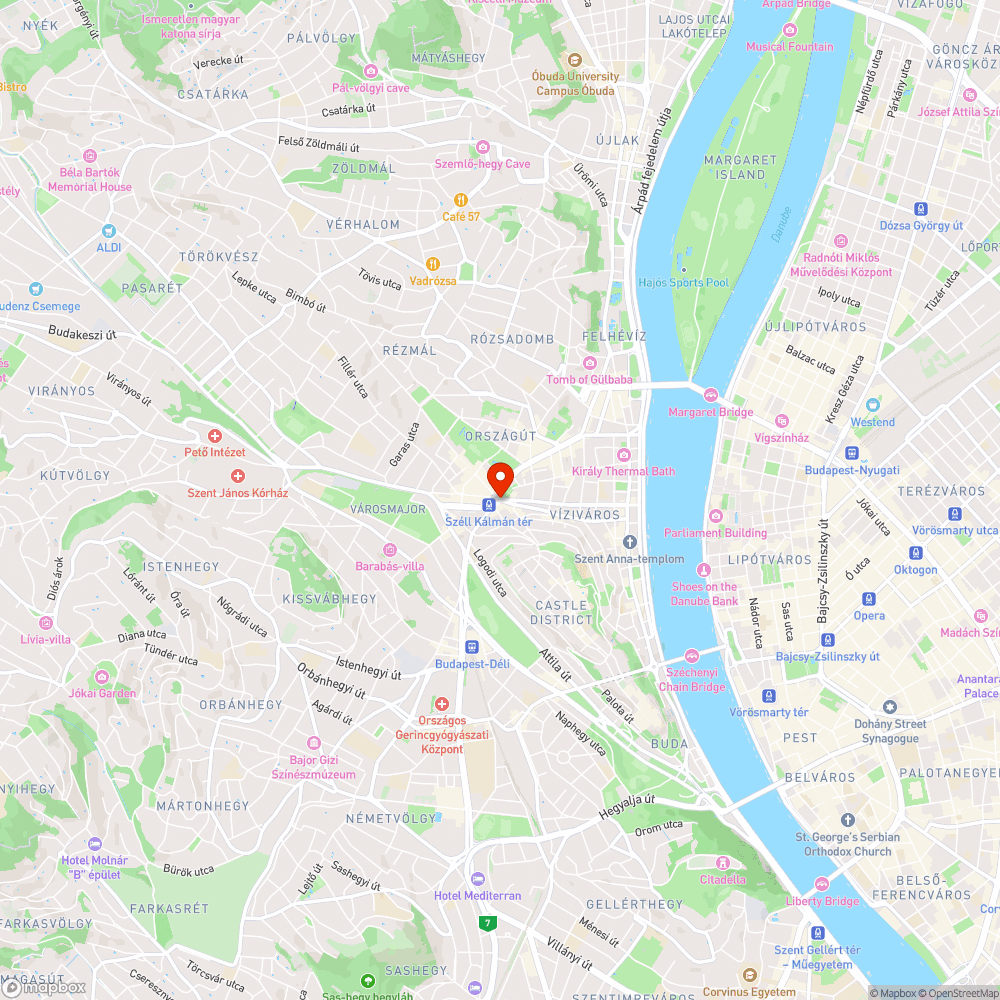 Veszélyes a szakaszolt zöldlámpa ezen a zebrán bejelentés helye