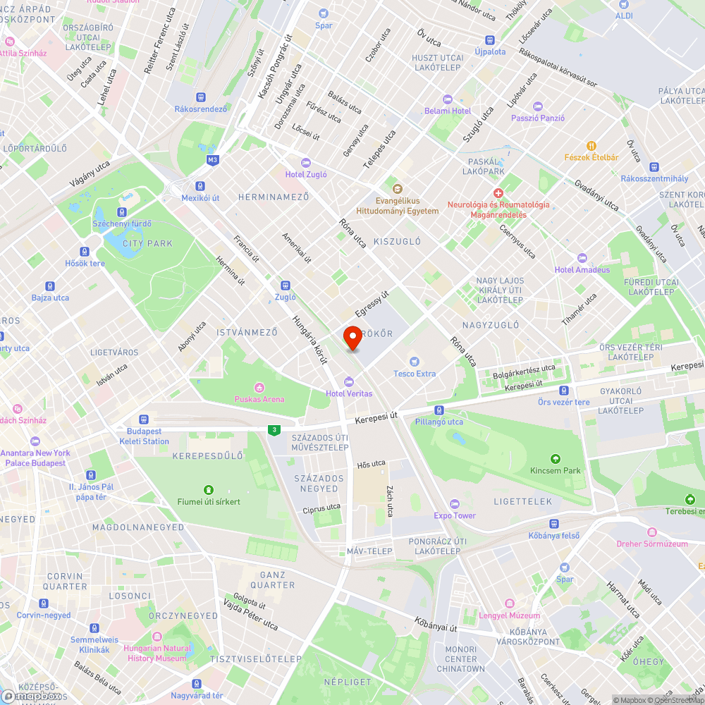 Eldugult vízelvezetők bejelentés helye