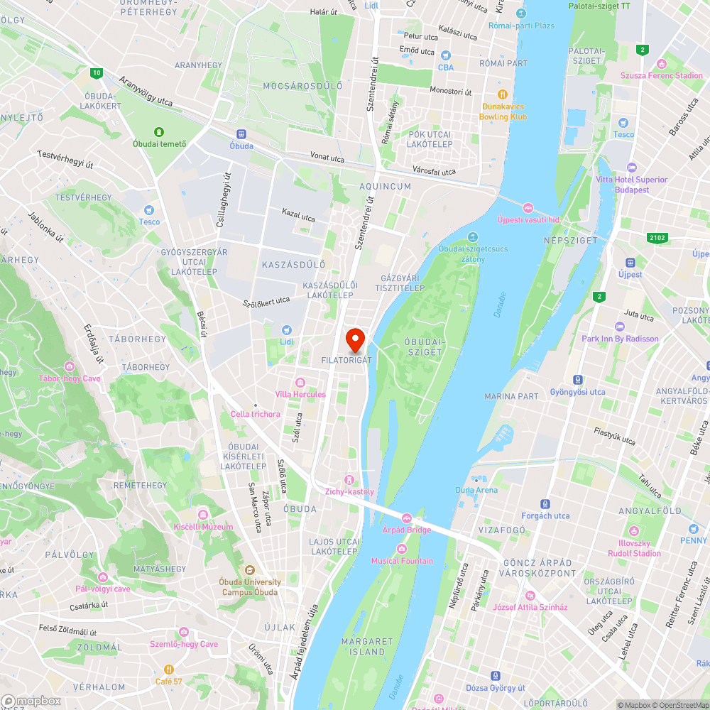 Összefirkált tábla bejelentés helye