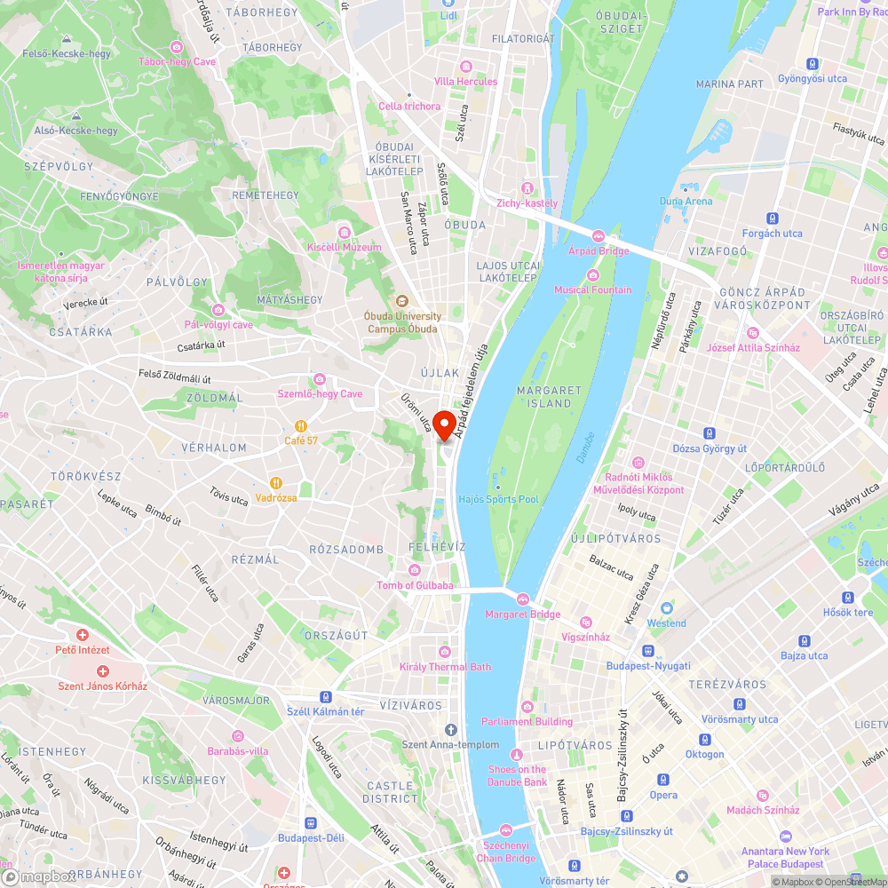 Hiányzó villanyoszlop ajtó bejelentés helye