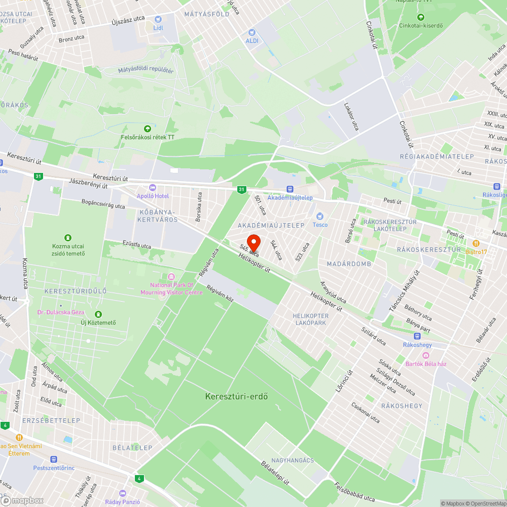 Hiányzó utcanévtáblák - még mindig nincs válasz.... bejelentés helye