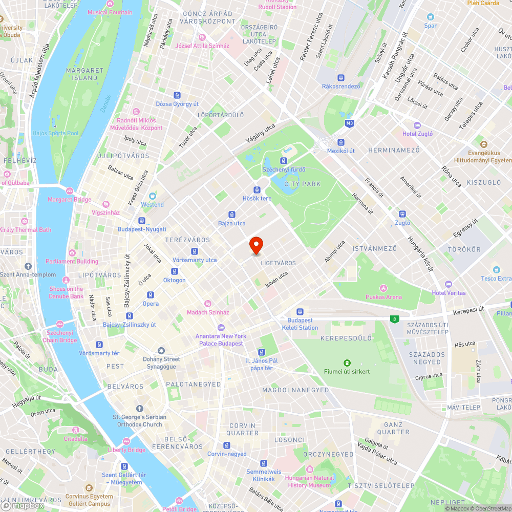 új ugrató bicikliseknek bejelentés helye