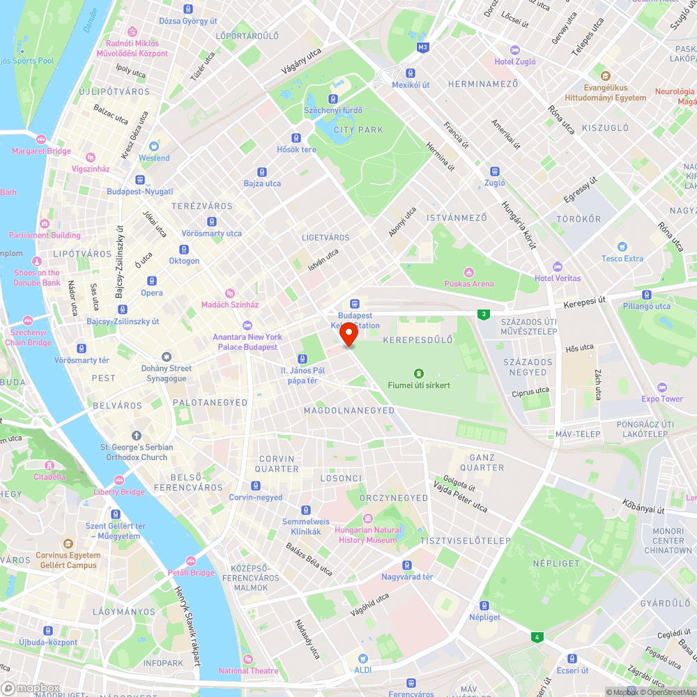 Lyukas aknafedél bejelentés helye