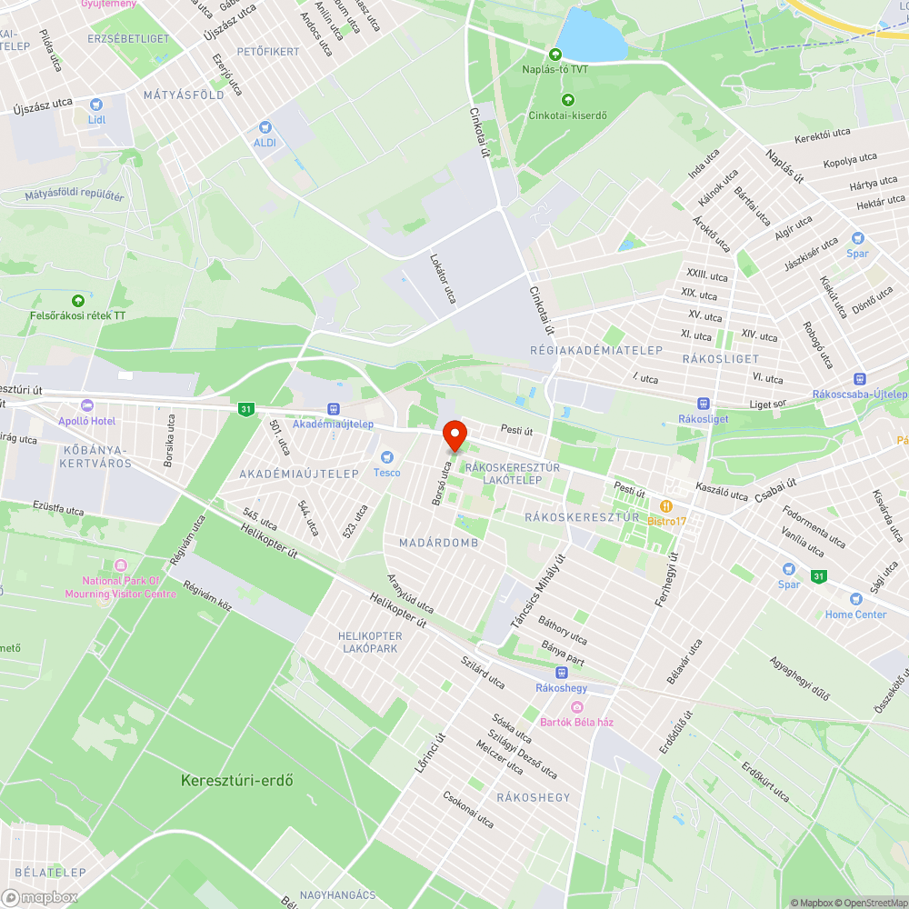 Mintha misem történt volna... kutyaszar egy ügy... bejelentés helye