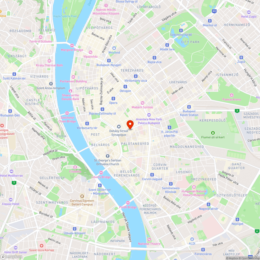 Leszakadt kutyapiszok gyűjtő bejelentés helye