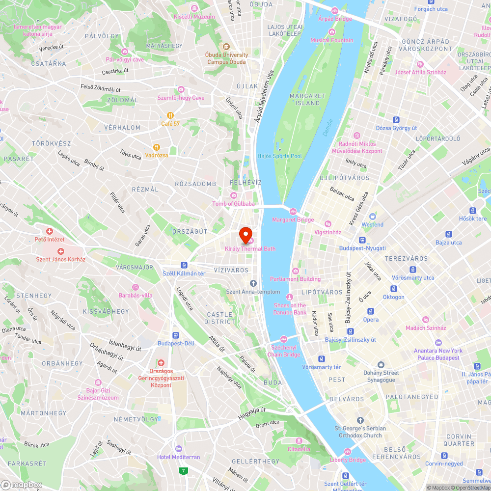 Balesetveszélyes, ám forgalmas bicikliút bejelentés helye