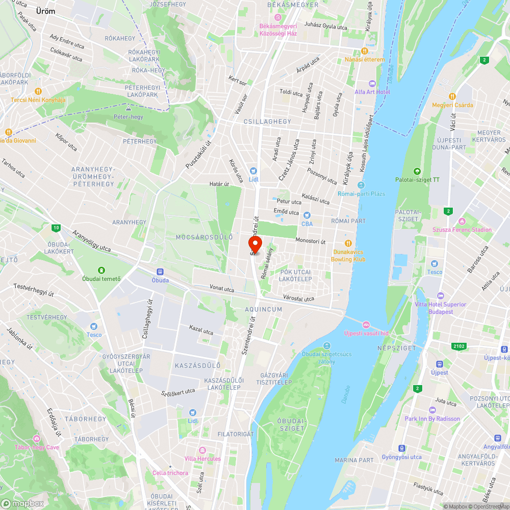 Megkeserítő korlátozás bejelentés helye