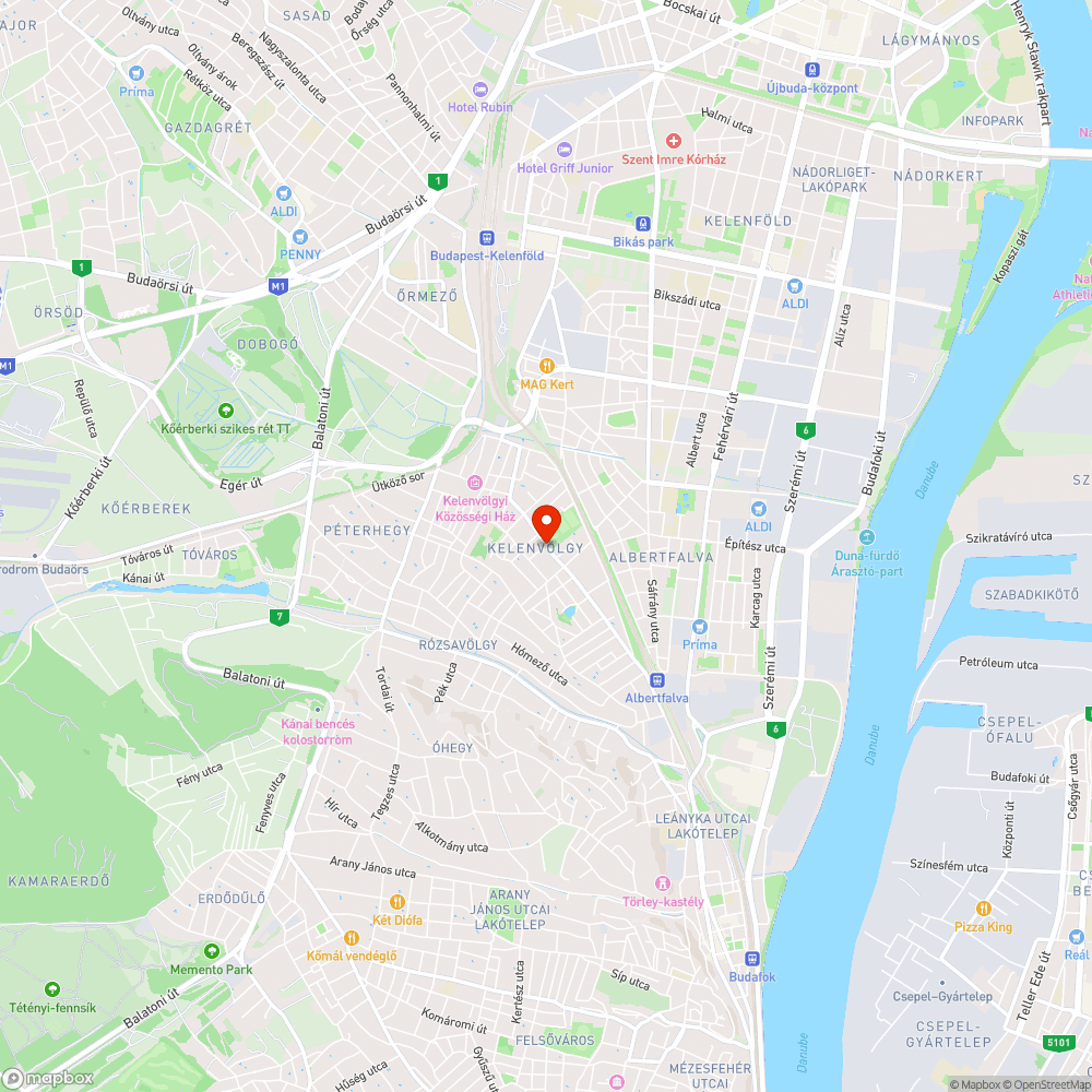 Szabálytalan parkolás bejelentés helye