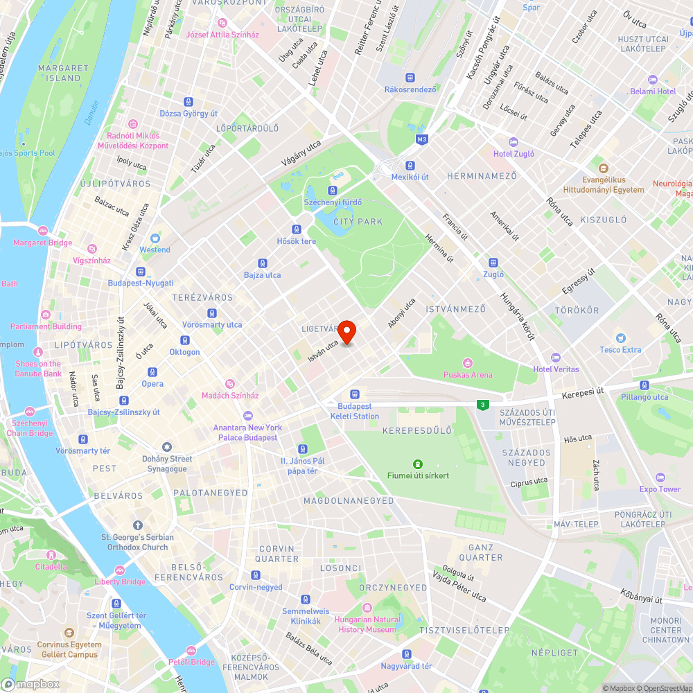 Hiányzó kuka bejelentés helye