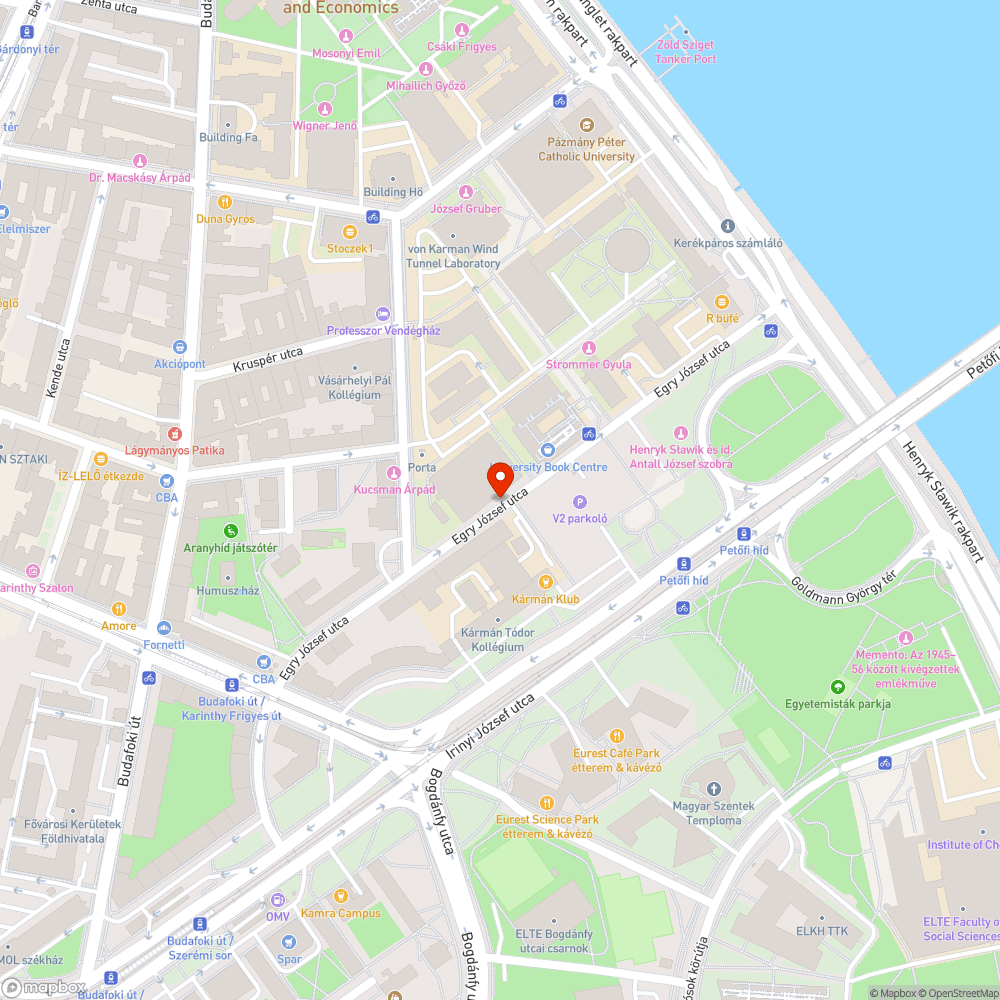 Elhagyott Renault? bejelentés helye