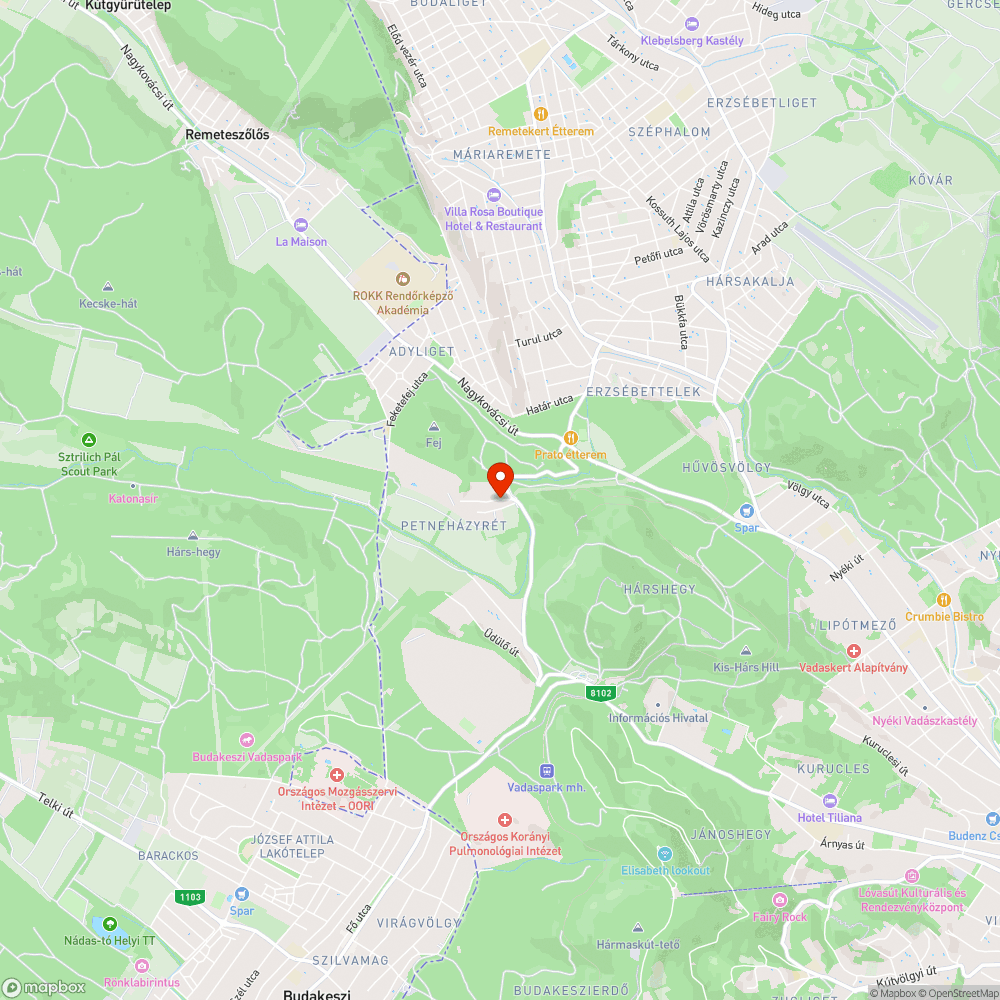 Egyre durvább útviszonyok bejelentés helye