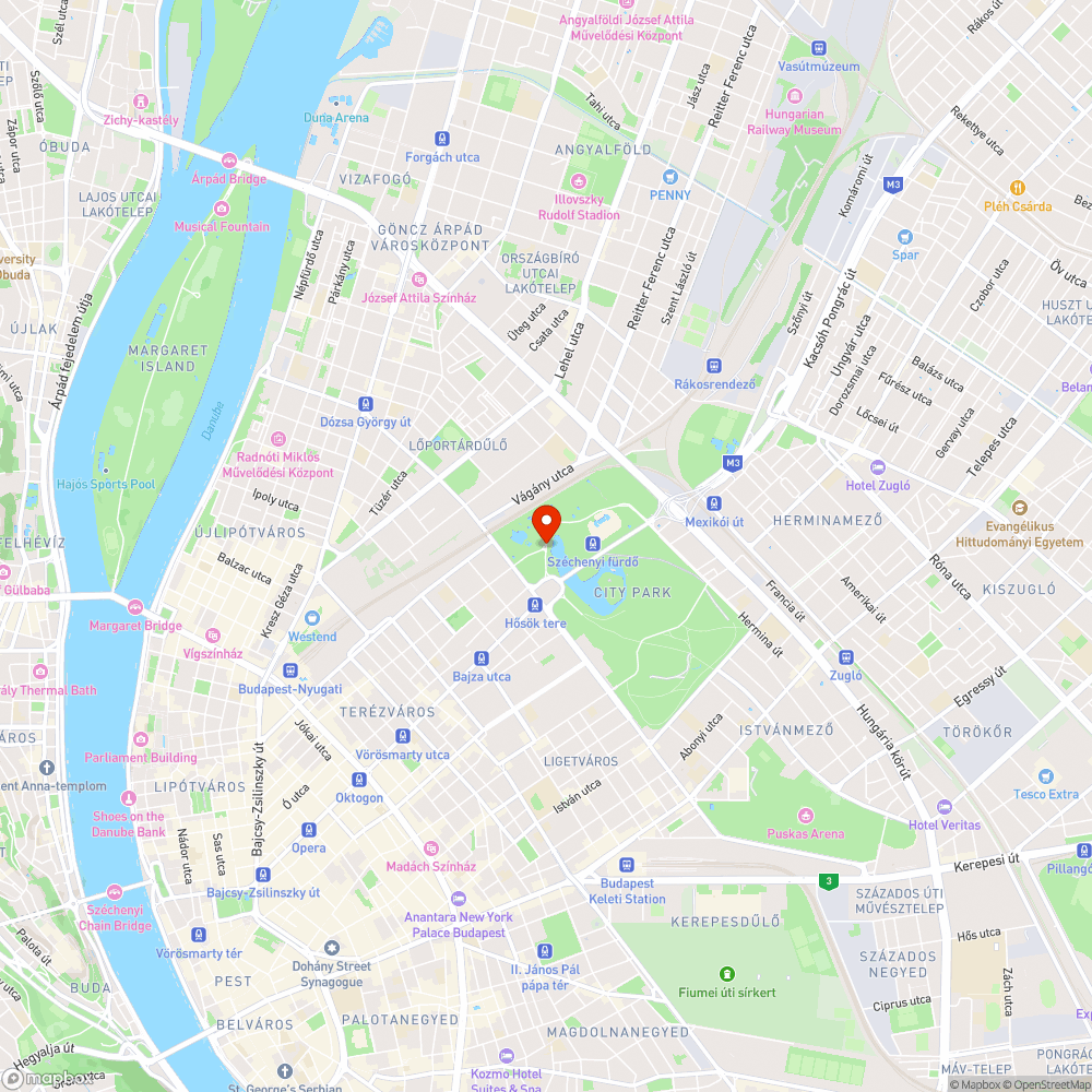 csak magas padkákon át vezet az út bejelentés helye